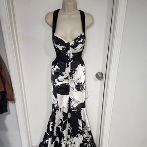 Formal Gown